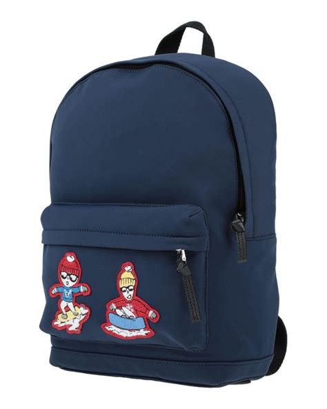 Sacs à dos Dolce & Gabbana pour homme 